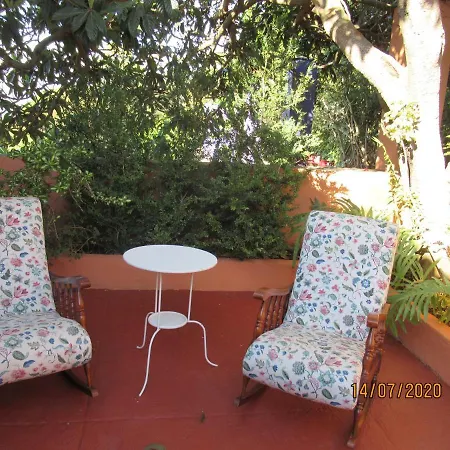 Vivelorural Casa El Gargujo Con Piscina *