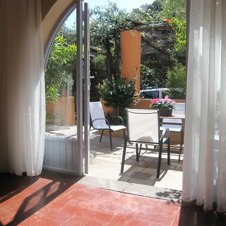 Vivelorural Casa El Gargujo Con Piscina * Santa Brígida