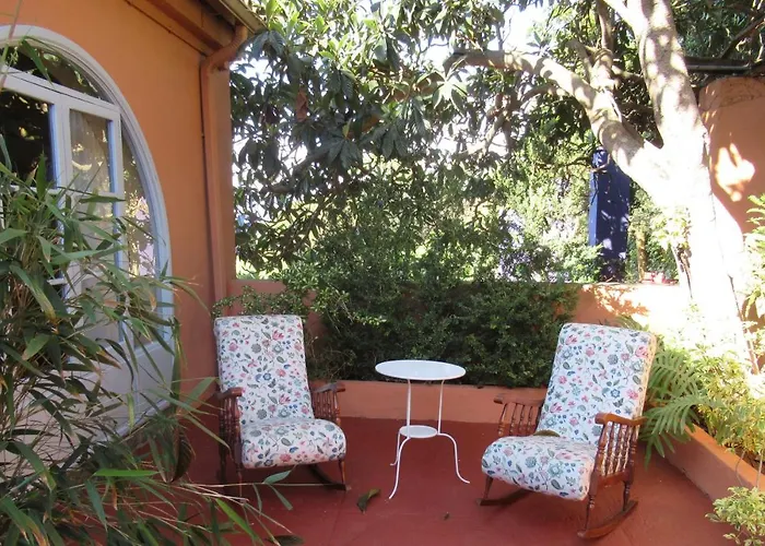 Vivelorural Casa El Gargujo Con Piscina Santa Brígida