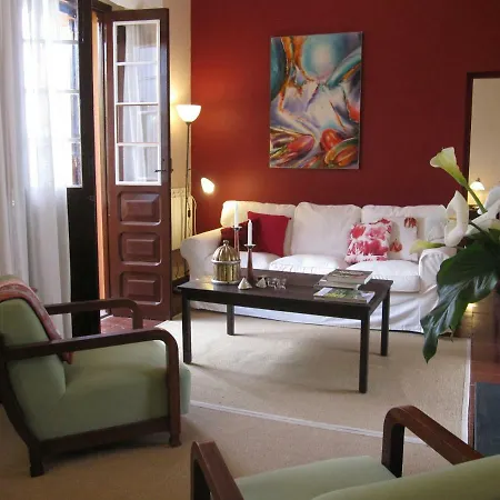 Vivelorural Casa El Gargujo Con Piscina Санта-Брихида