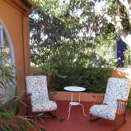 Vivelorural Casa El Gargujo Con Piscina Santa Brígida