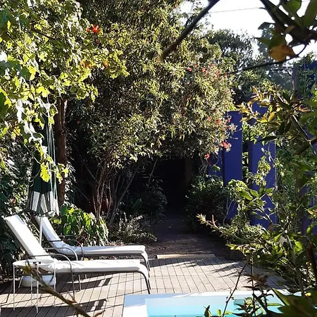 Vivelorural Casa El Gargujo Con Piscina