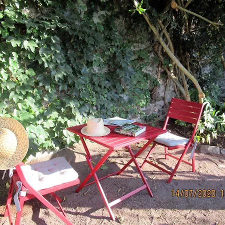 Vivelorural Casa El Gargujo Con Piscina Santa Brígida