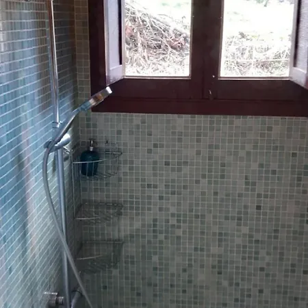 Vivelorural Casa El Gargujo Con Piscina Дом отдыха *