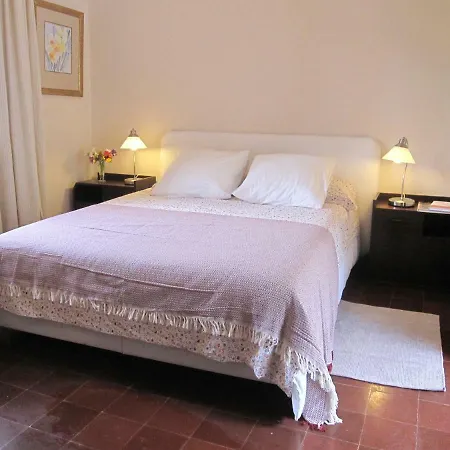 Vivelorural Casa El Gargujo Con Piscina Санта-Брихида