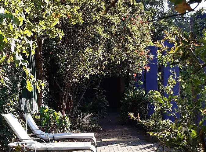 Vivelorural Casa El Gargujo Con Piscina