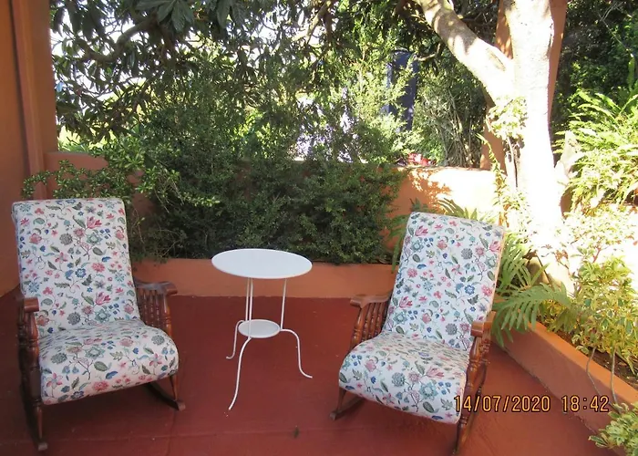 Vivelorural Casa El Gargujo Con Piscina *