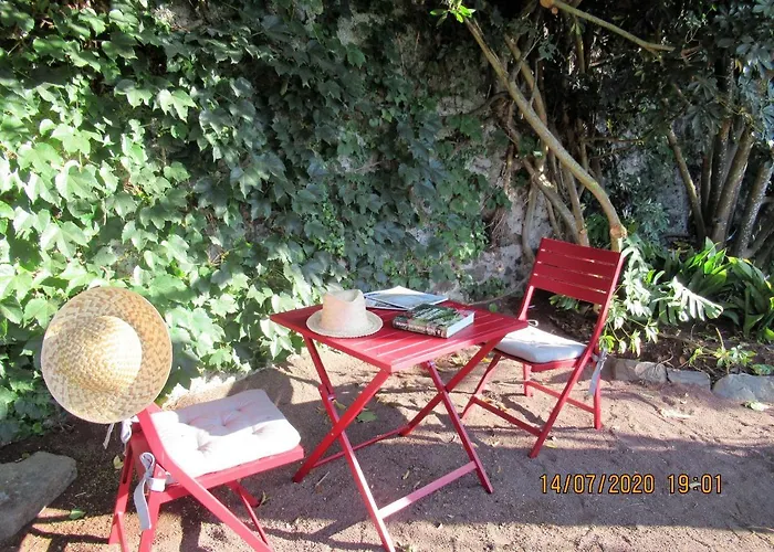 Vivelorural Casa El Gargujo Con Piscina Santa Brígida
