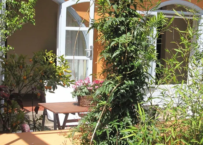 Vivelorural Casa El Gargujo Con Piscina *