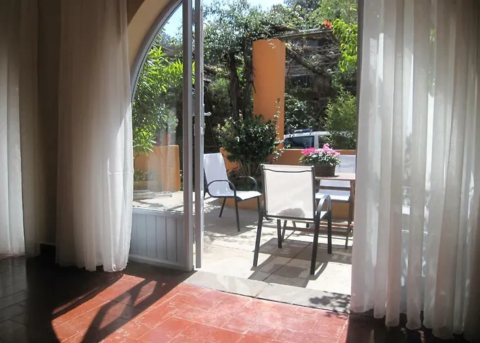 Vivelorural Casa El Gargujo Con Piscina * Santa Brígida